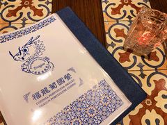 -福龙葡国餐(百老汇店)