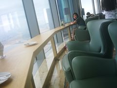 -三迪希尔顿酒店·星空酒廊