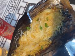 -云晓光头烧烤吧(德平路店)