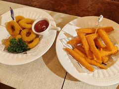 -猫岛主趣味餐厅(鼓浪屿店)
