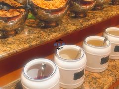 脆麦片-咖啡苑·沈阳今旅酒店Hotel Jen·香格里拉集团