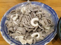 牛百叶-金生隆(六铺炕店)