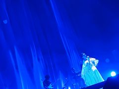 -交通银行前滩31演艺中心