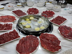 -陈记一牛火锅江宁店(金盛路店)