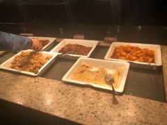 -上海锦江汤臣洲际大酒店壹阶层