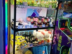 -反斗乐园(领展中心城店)