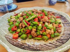 -青城甲(青城山店)