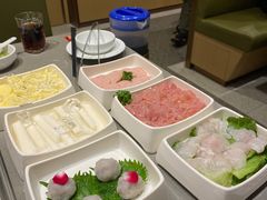 -海底捞火锅(杭州萧山宝龙广场店)