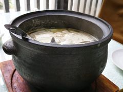 -干老四雅鱼饭店(滨江西路店)