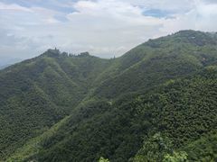 -莫干山风景区