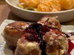 -鳥喜Toriki怀石烧鸟料理