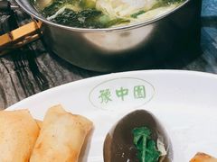 -全启和美食(由由店)