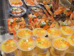 -池田寿司·4H鲜作(西直门凯德华联店)