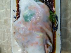 -银记肠粉店(新港西路店)