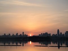 -武汉江城明珠豪生大酒店