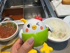 -海底捞火锅(天一广场亚细亚店)