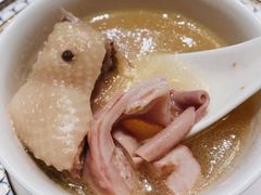 -广东道至正餐厅(区庄店)