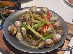 -肴约·花园式餐厅(湖里店)