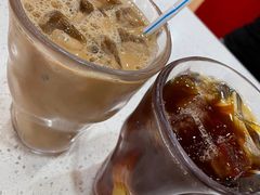 -旺角宝港式茶餐厅(寮步店)