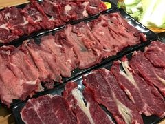 -嬷孙家潮汕牛肉火锅(北京路天河城店)