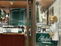 -Ralph’s Coffee(深圳罗湖万象城店)