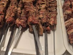 -通海俄式烧烤·俄罗斯大串(嵩山路店)
