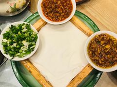 -鸽子窝(黄村店)