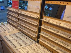-LOOK眼镜(宝山万达店)