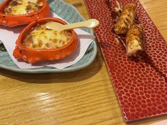 -吉兆·料理(红梅南路店)