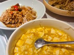 海胆豆腐-羲和雅苑•北京烤鸭(吴中路万象城店)
