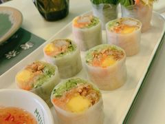 -美奈小馆·东南亚菜(福田星河COCO Park店)