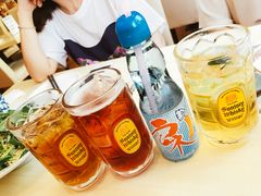 嗨棒-有喜屋·深夜食堂(北京西路店)