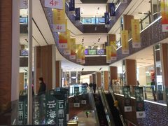 -远洋未来广场(育慧北路店)