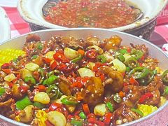 -辣小鲜·南昌大排档(船山路店)