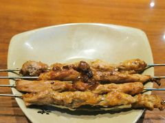 -亮亮面馆(经六路店)