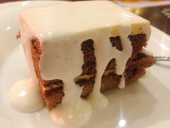 提拉米苏-尊品牛排(恒峰店)