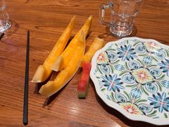 -驿楼兰·新疆菜(火车站店)