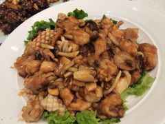 八珍豆腐-大铁勺新津菜(东丽阳光新业广场店)