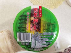 -龙华素斋(龙华路店)