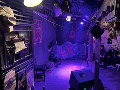 -后巷酒吧Back Alley(未来广场店)