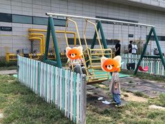 -廊坊固安福朋喜来登酒店