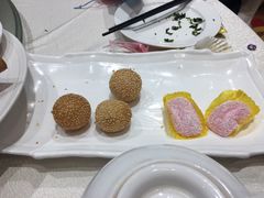 -天津水游城丽筠酒店