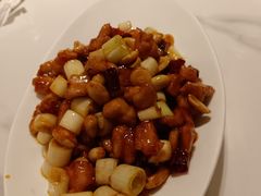 -马凯餐厅(长椿街店)