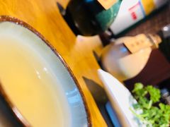 -花笙记打边炉·煲仔饭(五大道店)