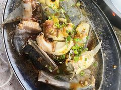 -鸿渡渔庄·特色鸭咀鱼