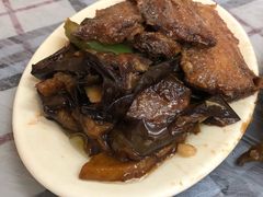 -尹记餐馆(花园店)