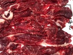 -八合里潮汕鲜牛肉火锅(吉大店)