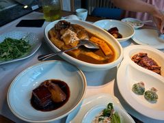 -淮扬府·游园京梦(中粮广场店)