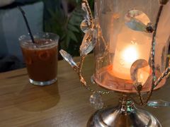 -咖法森林·咖啡  酒吧(天河店)