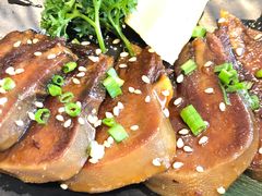 -林妈妈村·日式料理(宝山万达店)